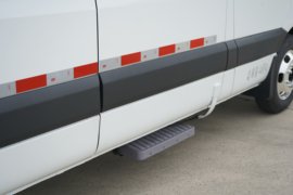 星锐新6系&nbsp;VAN/轻客外观图片