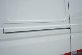 星锐新6系&nbsp;VAN/轻客外观图片