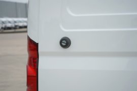 星锐新6系&nbsp;VAN/轻客外观图片