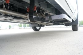 星锐新6系&nbsp;VAN/轻客底盘图片