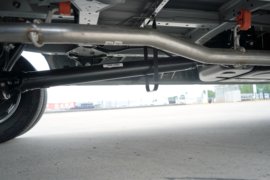 星锐新6系&nbsp;VAN/轻客底盘图片