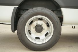 星锐新6系&nbsp;VAN/轻客底盘图片