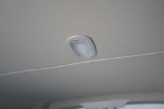 江淮星锐新6系 商旅版 2.5T柴油 165马力 3座 高顶 封闭货车