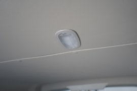 星锐新6系&nbsp;VAN/轻客货厢图片