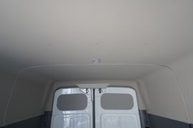 星锐新6系&nbsp;VAN/轻客货厢图片