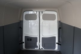 星锐新6系&nbsp;VAN/轻客货厢图片