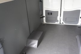 星锐新6系&nbsp;VAN/轻客货厢图片