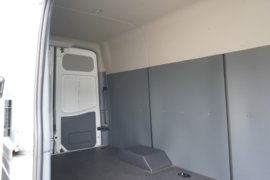 星锐新6系&nbsp;VAN/轻客货厢图片