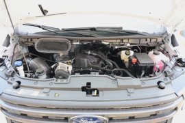 全顺T8&nbsp;VAN/轻客外观图片