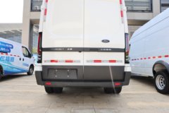 购全顺T8VAN/轻客 享高达1万优惠