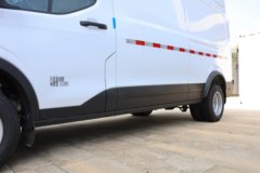 疯狂促销，直降0.2万！上海全顺T8VAN/轻客系列优惠价