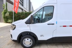 疯狂促销，直降0.1万！泉州市全顺T8VAN/轻客系列优惠价