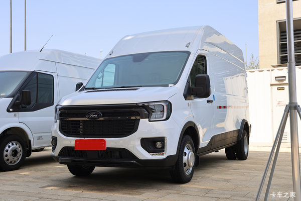疯狂促销，直降0.2万！徐州市全顺T8VAN/轻客系列优惠价