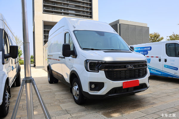 优惠0.2万 徐州市全顺T8VAN/轻客火热促销中