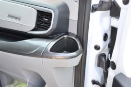 全顺T8&nbsp;VAN/轻客驾驶室图片