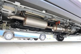 全顺T8&nbsp;VAN/轻客底盘图片