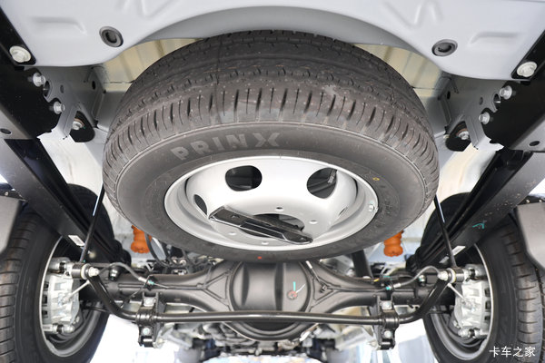 全顺T8 15.38万元起 欢迎到店赏车试驾