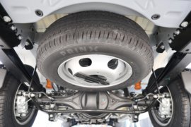 全顺T8&nbsp;VAN/轻客底盘图片