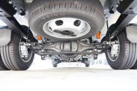 全顺T8&nbsp;VAN/轻客底盘图片