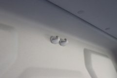 江铃汽车 全顺T8 货运版 174马力 2.3T柴油 3座 长轴高后双胎顶封闭货车