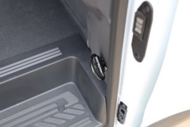 全顺T8&nbsp;VAN/轻客货厢图片