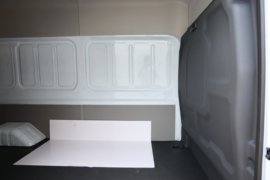 全顺T8&nbsp;VAN/轻客货厢图片