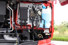 解放鹰驰 12.5L LNG 500马力 6X4 一汽解放12档 牵引车