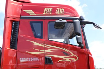 ���ӥ�� 12.5L LNG 500���� 6X4 һ�����12�� ǣ����ͼƬ