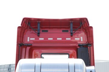 ���ӥ�� 12.5L LNG 500���� 6X4 һ�����12�� ǣ����ͼƬ