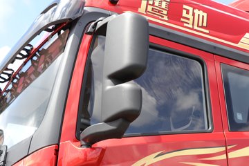 ���ӥ�� 12.5L LNG 500���� 6X4 һ�����12�� ǣ����ͼƬ