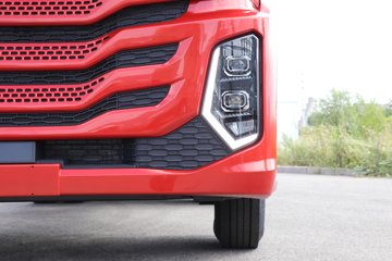 ���ӥ�� 12.5L LNG 500���� 6X4 һ�����12�� ǣ����ͼƬ