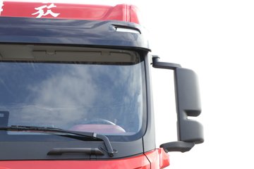 ���ӥ�� 12.5L LNG 500���� 6X4 һ�����12�� ǣ����ͼƬ