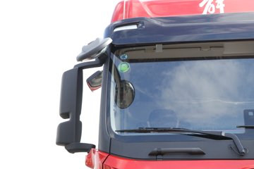 ���ӥ�� 12.5L LNG 500���� 6X4 һ�����12�� ǣ����ͼƬ