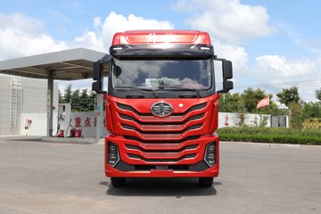 ���ӥ�� 12.5L LNG 500���� 6X4 һ�����12�� ǣ����ͼƬ