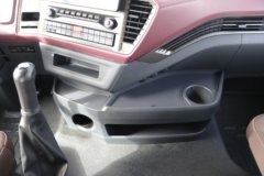 解放鹰驰 12.5L LNG 500马力 6X4 一汽解放12档 牵引车