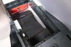 解放鹰驰 12.5L LNG 500马力 6X4 一汽解放12档 牵引车