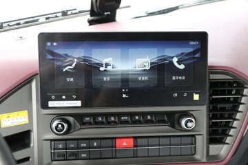 ���ӥ�� 12.5L LNG 500���� 6X4 һ�����12�� ǣ����ͼƬ