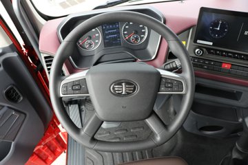 ���ӥ�� 12.5L LNG 500���� 6X4 һ�����12�� ǣ����ͼƬ