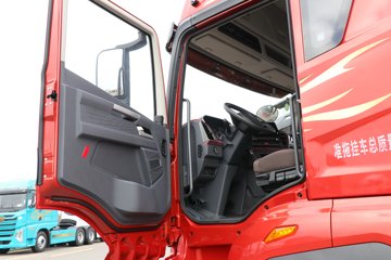 ���ӥ�� 12.5L LNG 500���� 6X4 һ�����12�� ǣ����ͼƬ