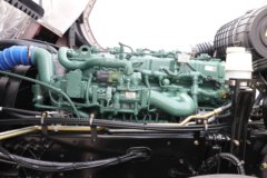 解放鹰驰 12.5L LNG 500马力 6X4 一汽解放12档 牵引车