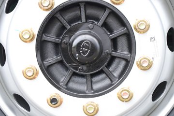 ���ӥ�� 12.5L LNG 500���� 6X4 һ�����12�� ǣ����ͼƬ