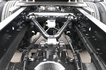 ���ӥ�� 12.5L LNG 500���� 6X4 һ�����12�� ǣ����ͼƬ