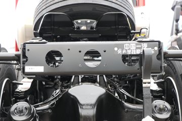 ���ӥ�� 12.5L LNG 500���� 6X4 һ�����12�� ǣ����ͼƬ