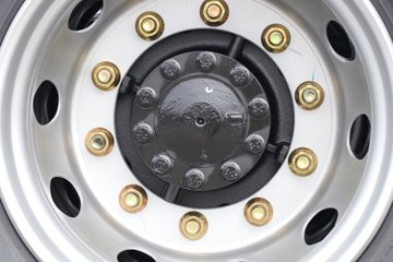 ���ӥ�� 12.5L LNG 500���� 6X4 һ�����12�� ǣ����ͼƬ