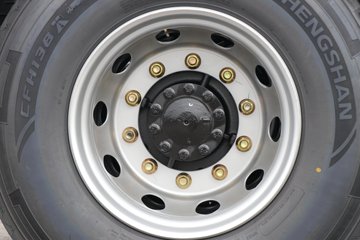 ���ӥ�� 12.5L LNG 500���� 6X4 һ�����12�� ǣ����ͼƬ