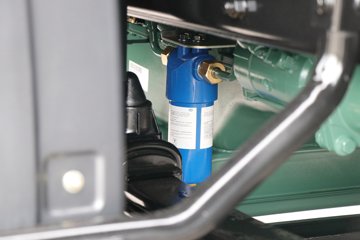 ���ӥ�� 12.5L LNG 500���� 6X4 һ�����12�� ǣ����ͼƬ