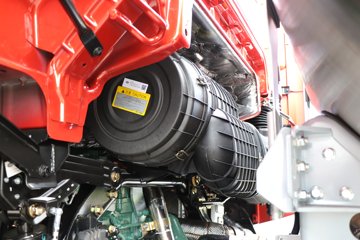 ���ӥ�� 12.5L LNG 500���� 6X4 һ�����12�� ǣ����ͼƬ