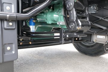 ���ӥ�� 12.5L LNG 500���� 6X4 һ�����12�� ǣ����ͼƬ