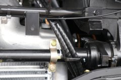 解放鹰驰 11.1L柴油 490马力 6X4 一汽解放12档 牵引车