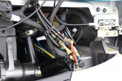 解放鹰驰 11.1L柴油 490马力 6X4 一汽解放12档 牵引车